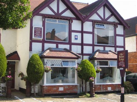 tudor guest house skegness|The Tudor Lodge, Skegness .